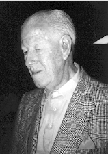 Bob McCullough, General Manager at North American, formed the Temco company in 1945